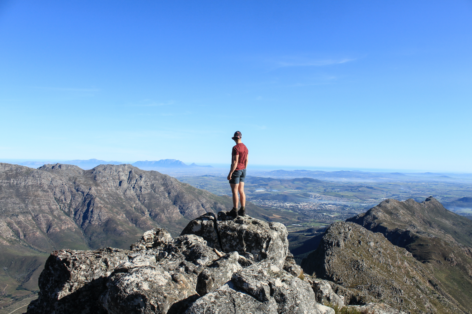 Friends of Flavour: @Mountainbarista