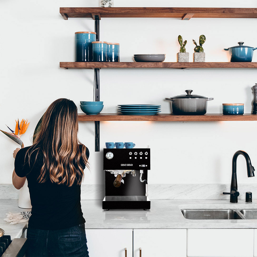 Should I buy an espresso machine?