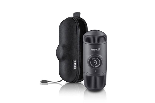 Hard case (Minipresso / Nanopresso) XL