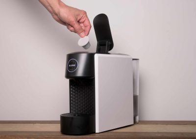 Blume Capsule Coffee Maker