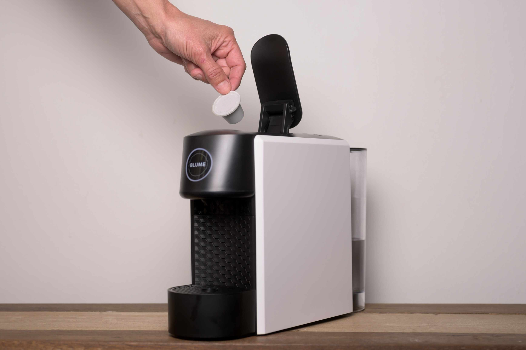 Blume Capsule Coffee Maker