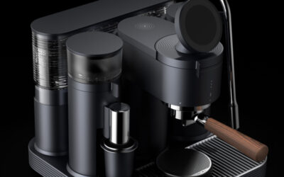 The Meraki Espresso Machine: A Revolutionary Leap in Coffee Brewing