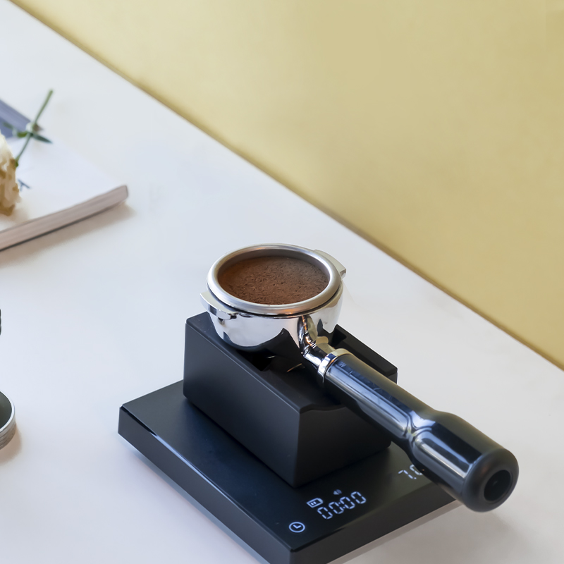 TIMEMORE Magic Cube Portafilter Stand
