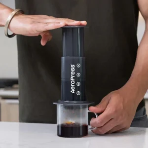 Aeropress Espresso and Coffee Maker