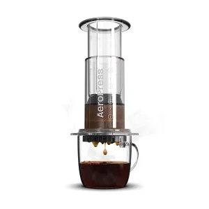 AeroPress Clear Coffee Maker