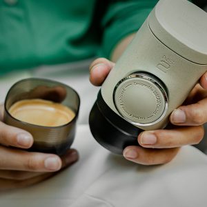 Minipresso GR2