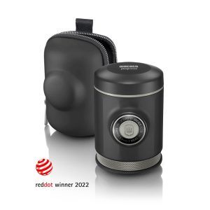 Picopresso Portable Espresso Machine