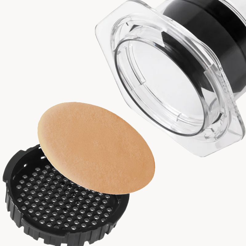 AeroPress Natural Paper Micro Filters XL