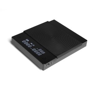 Black Mirror Basic+ 2.0 Coffee Scale