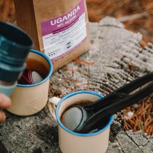 BrewSpoon Coffee Maker