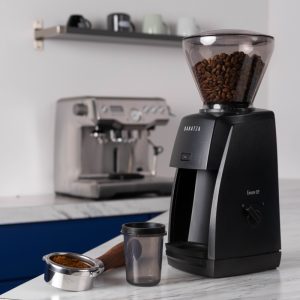 Baratza Encore ESPresso - Black