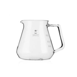 Glass Coffee Server