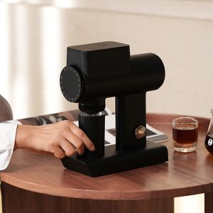 Timemore Sculptor 064S Electric Grinder Flat Bur