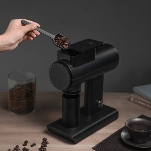 Timemore Sculptor 078 Electric Grinder Turbo Burr