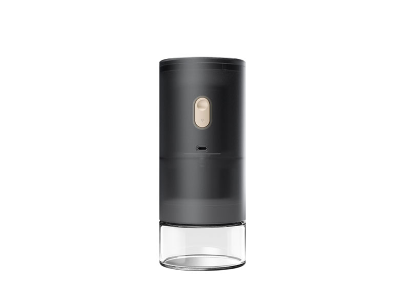 Grinder Go rechargeable coffee grinder