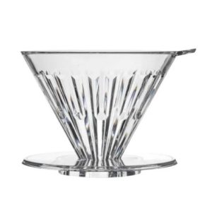 Crystal Eye Ceramic Dripper 1-2 cups