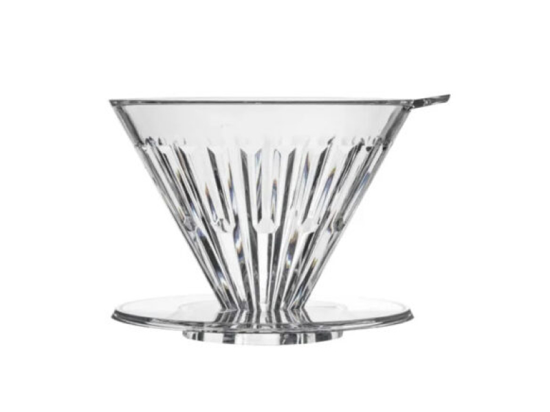 Crystal Eye Ceramic Dripper 1-2 cups