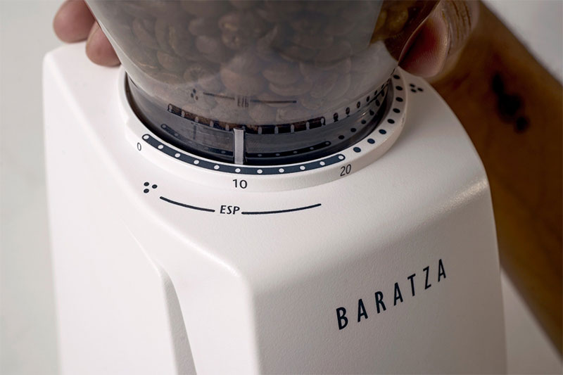 Baratza Encore ESPresso