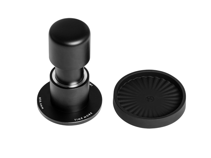 Impulse Impact Tamper