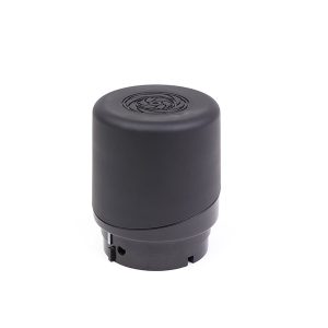 Single Dose Hopper (Sette) Black