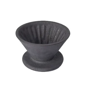 Crystal Eye Ceramic Dripper 1-2 cups