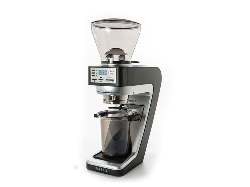 Baratza Sette 270 Coffee Grinder (time based)