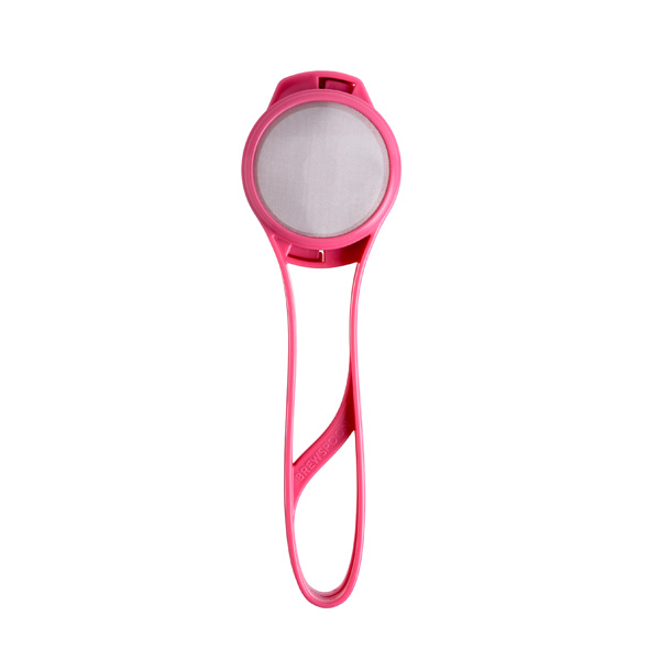 BrewSpoon Coffee Maker - Pink