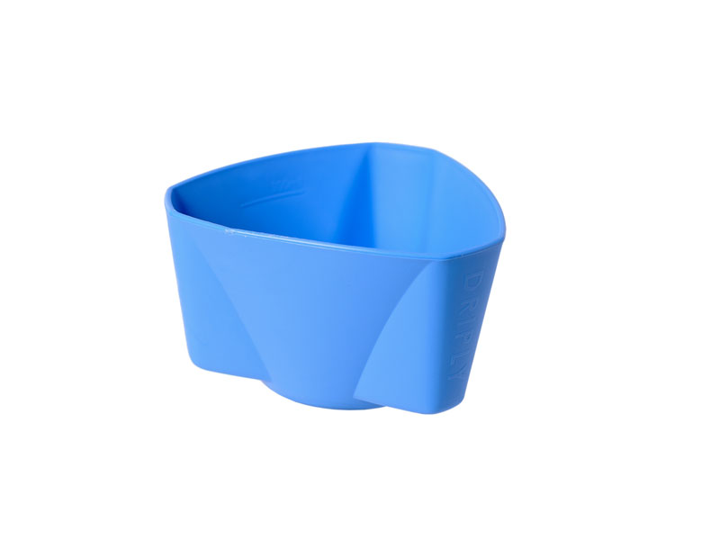 Driply Blue