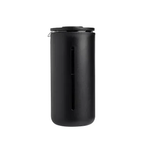 Small U French Press Plunger (2-3 cup) Black