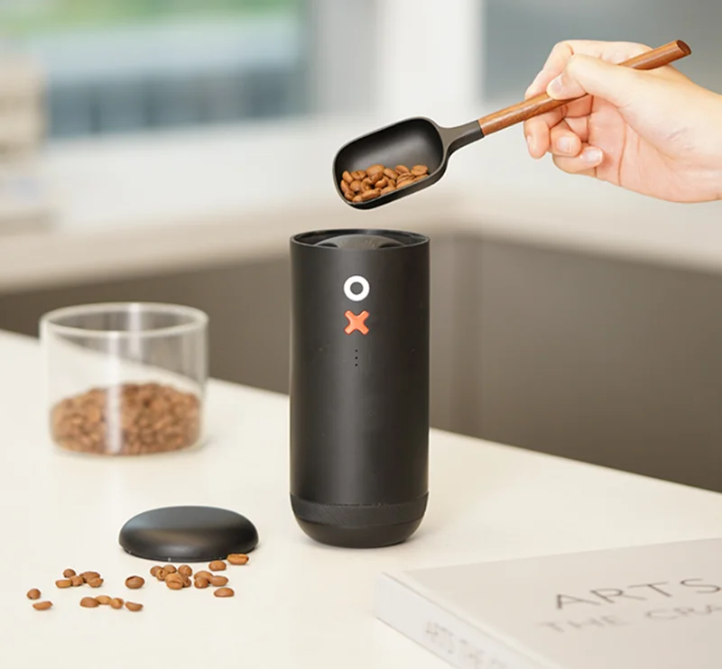Timemore Nuttii OX Rechargeable Grinder