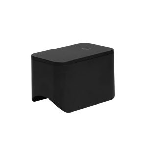 Extension Hopper for Sculptor 064s Black