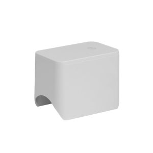 Extension Hopper for Sculptor 064s White