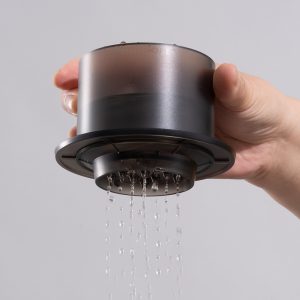 Simple Drip Pour Over Screen