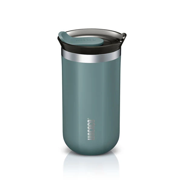 Octaroma Lungo Travel Mug 300ml Black