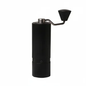 Goosey Hand Grinder 38mm Black