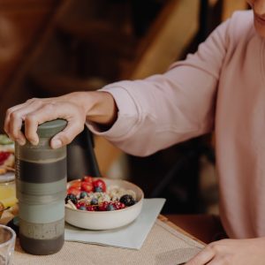 Prestina Potable Coffee Maker