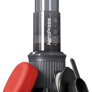 AeroPress Go Espresso and Coffee Maker