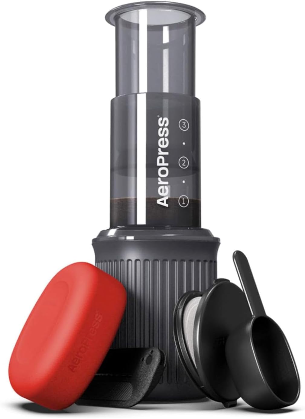 AeroPress Go Espresso and Coffee Maker