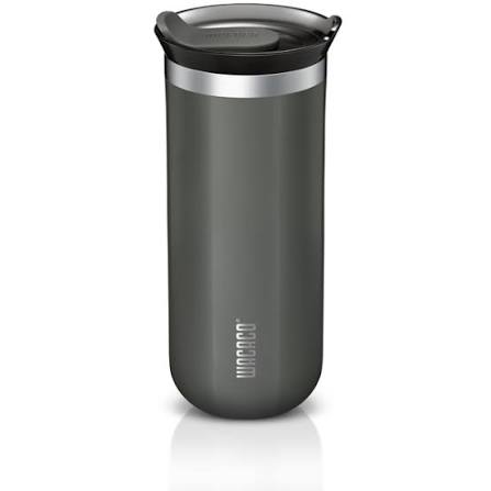 Octaroma Grande Travel Mug 435ml Grey